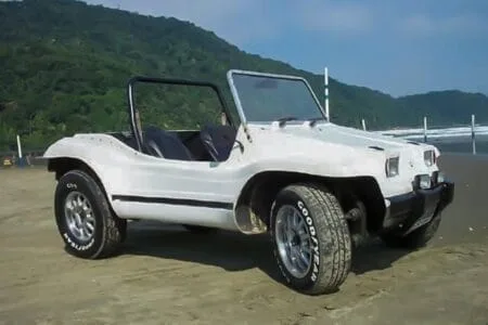 Buggy Jobby do Denis