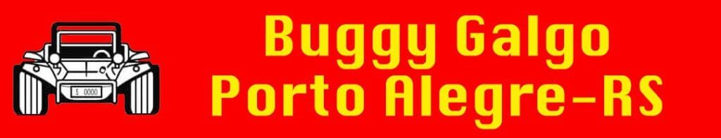 Buggy Galgo