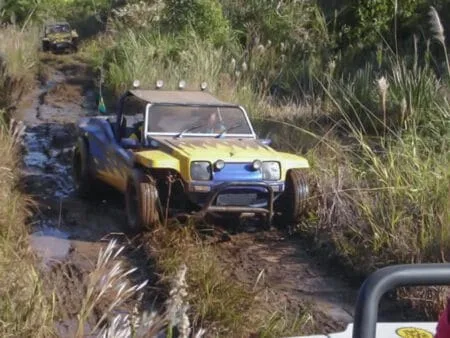 Leia mais sobre o artigo Buggy Baby do Milton – SC