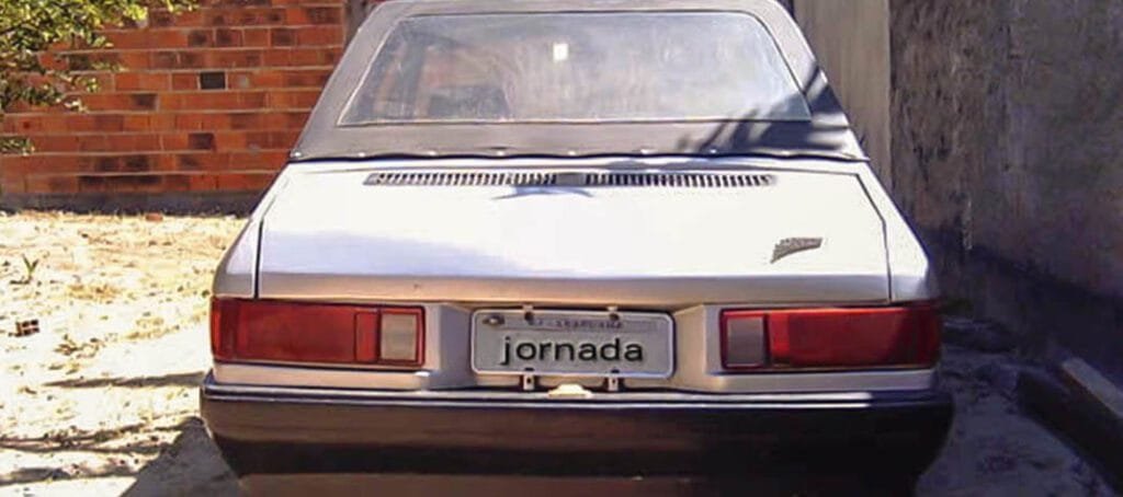 Jornada do Jair
