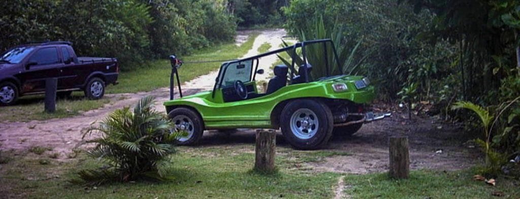 Buggy Leblon