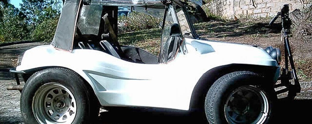 Buggy Mobby da Ingrid