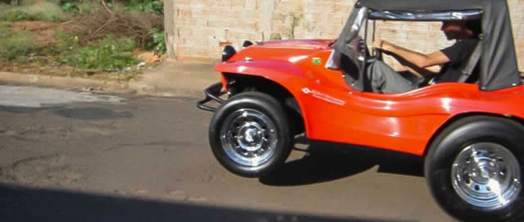 Buggy Mobby do Marcelo