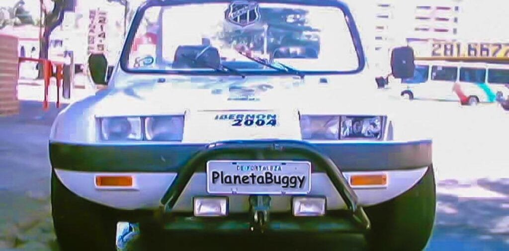 Buggy Musari