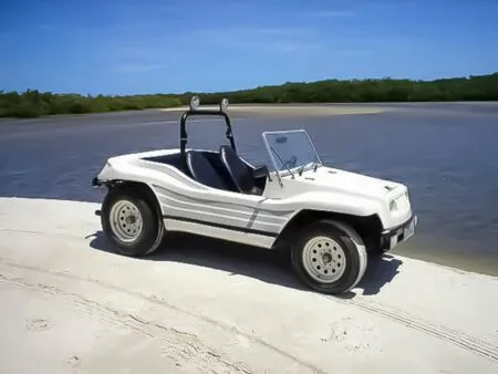 Buggy Luar do Sérgio