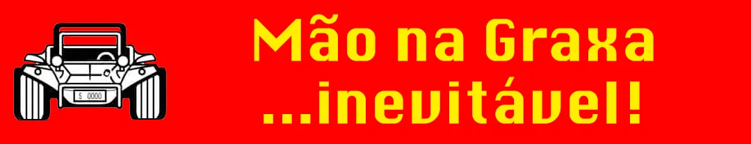Mão na Graxa - Inevitável