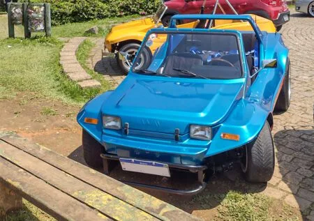 Buggy Way do Fabio Oliveira