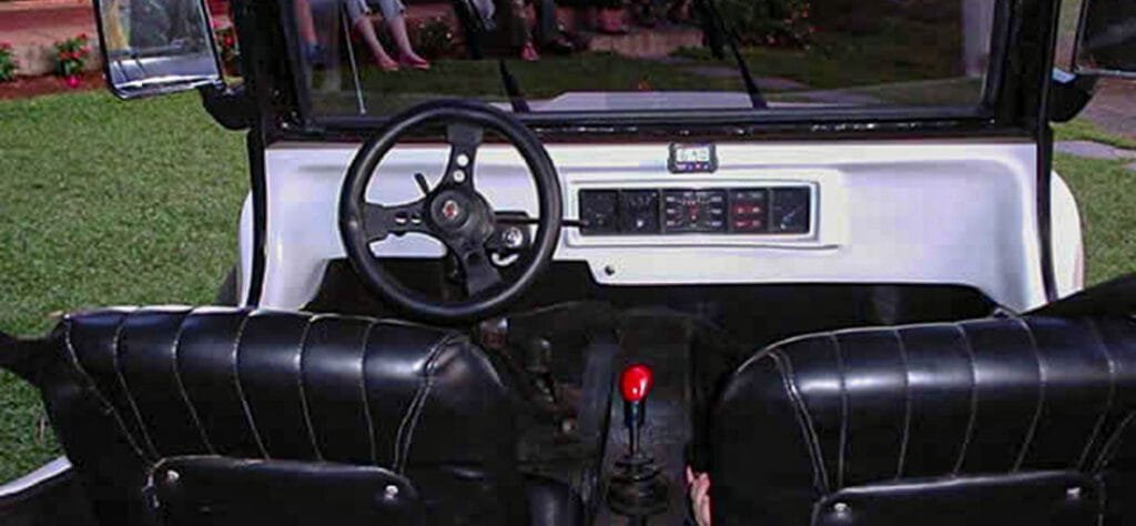 Buggy Polauto do Carlos