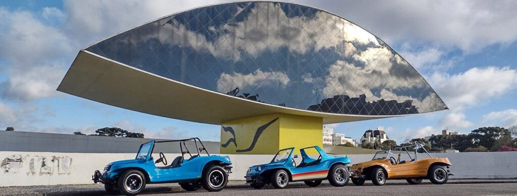 Buggy Way do Fábio Oliveira