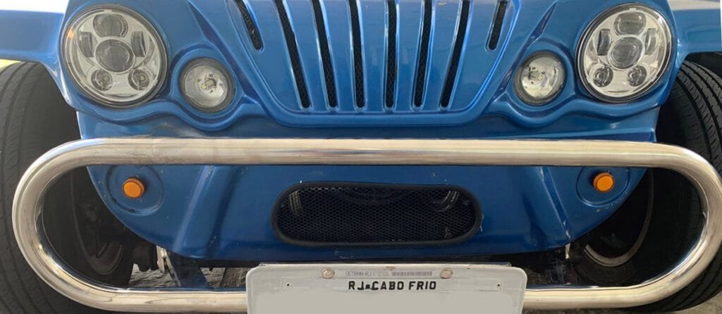 Buggy Baby do Carlos Eduardo