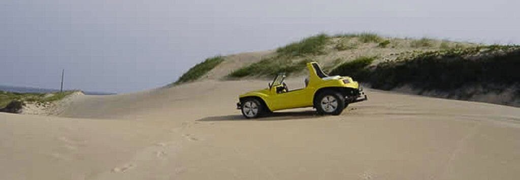 Buggy Pami do Ricardo - SC