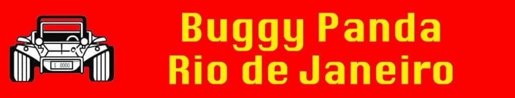 Buggy Panda