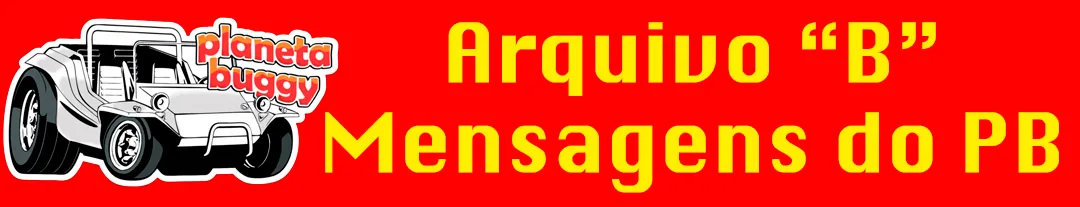 newsletter arquivo B