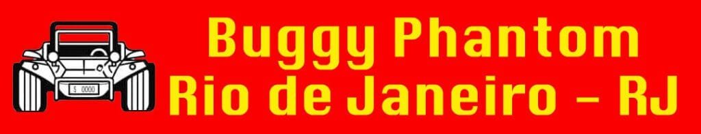 Buggy Phantom - RJ