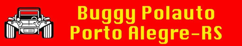 Buggy Polauto - RS