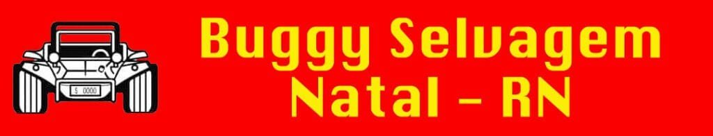 Buggy Selvagem - RN