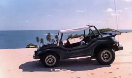 Buggy Radical - RN