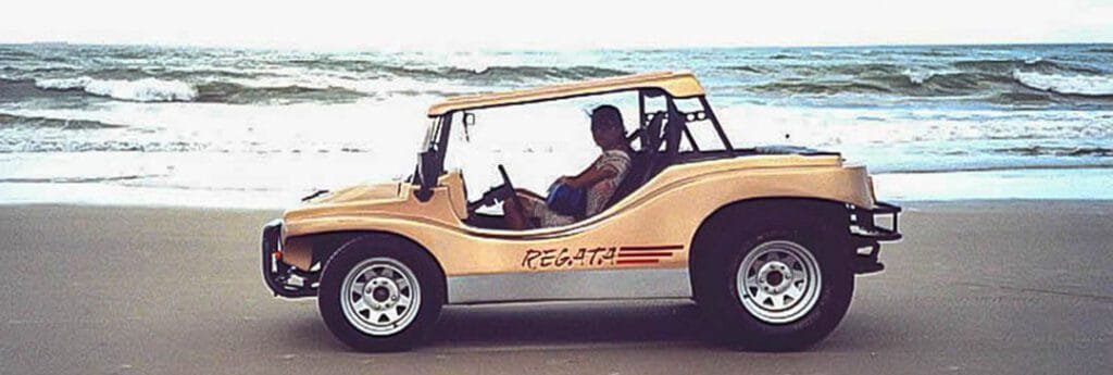 Buggy Regata do Zé Márcio - MA