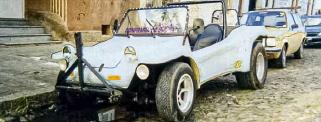 Buggy Polo