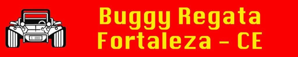 Buggy Regata - CE