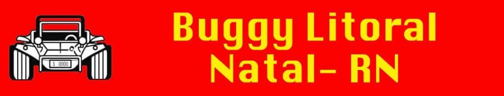 Buggy Litoral