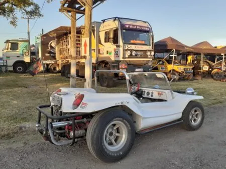 Pretetor de motor