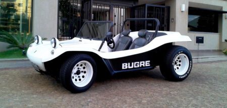 Read more about the article Buggy Bugre do Daniel – SP – 1972