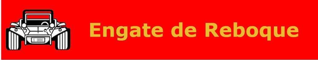 Engate de Reboque