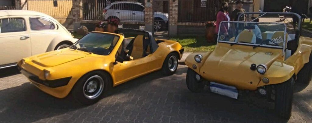 Buggy Shalon do Ayala