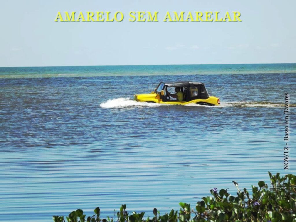 Foto do Mês de Novembro de 2012