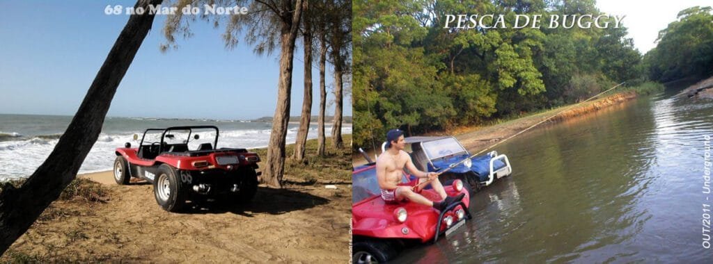Foto do Mês - Outubro de 2011