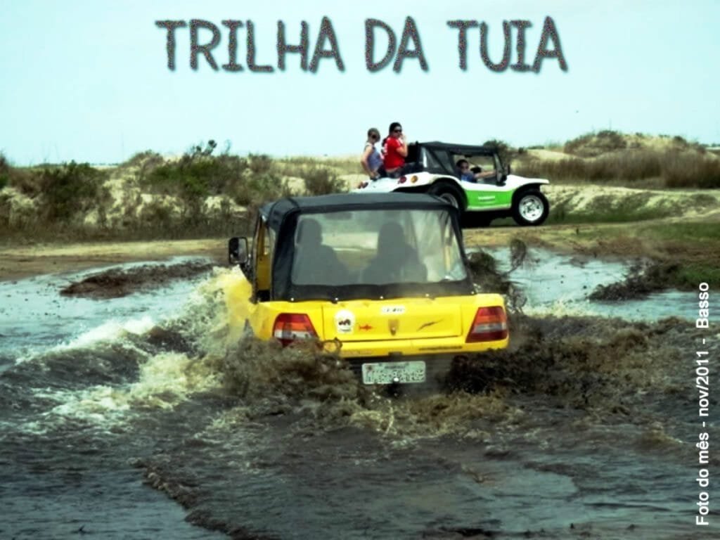 Foto do Mês - Novembro de 2011