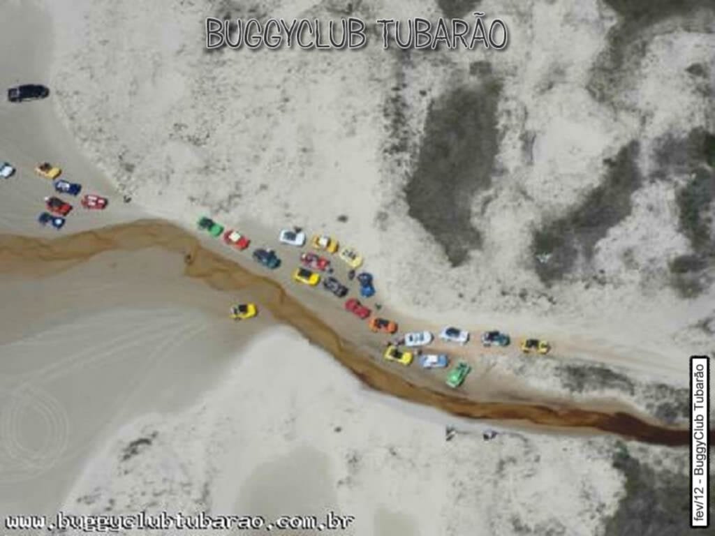 Fevereiro de 2012 - Foto do Mês