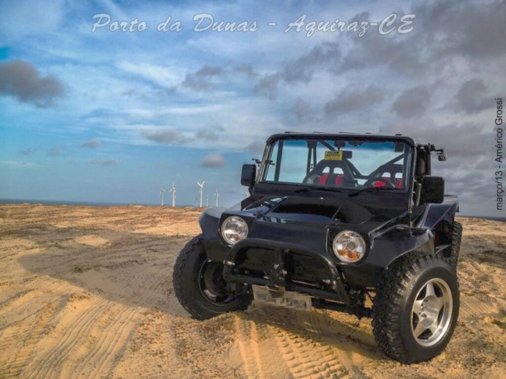 Foto do Mês de Março de 2013
