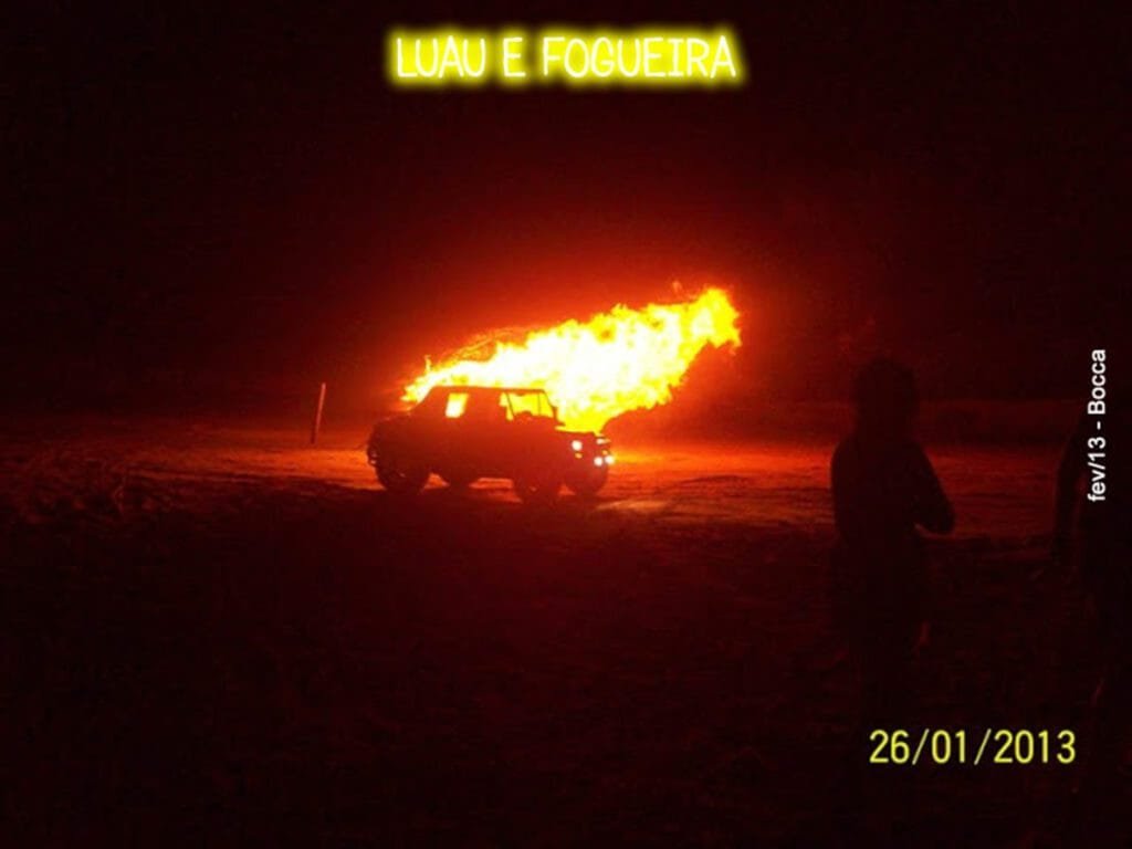 Foto do Mês de Fevereiro de 2013