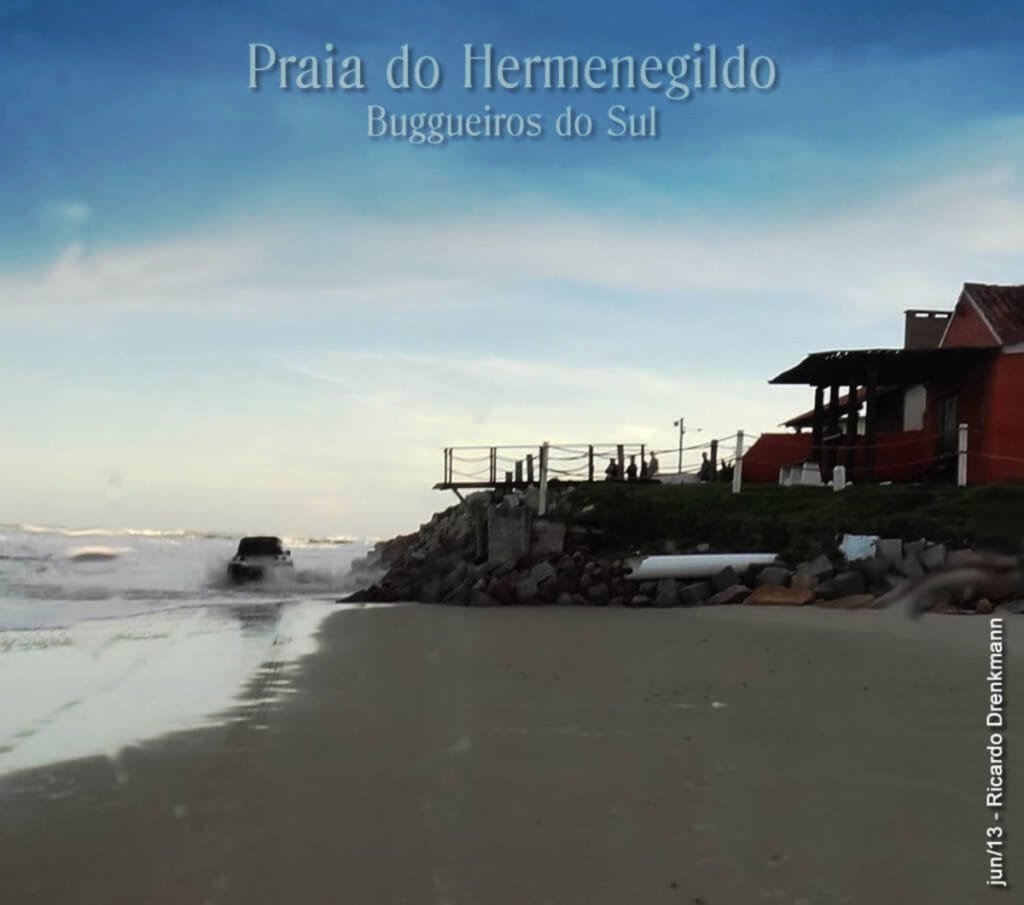 Foto do Mês de Junho de 2013