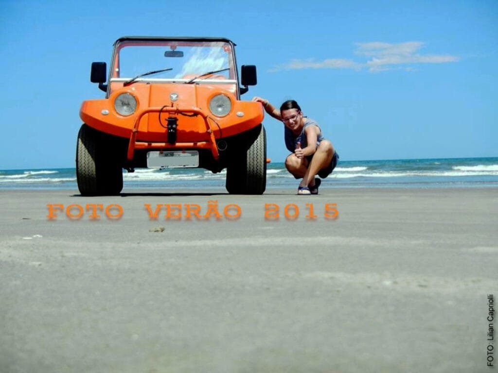 Foto do Mês - Verão 2015