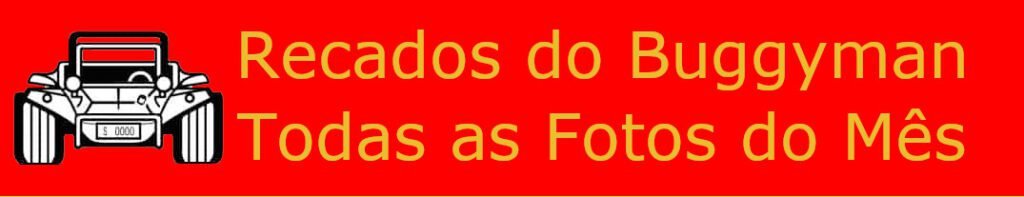 Todas as Fotos do Mês