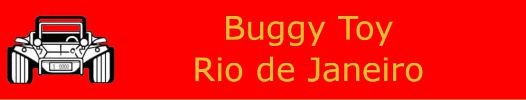 Buggy Toy - RJ