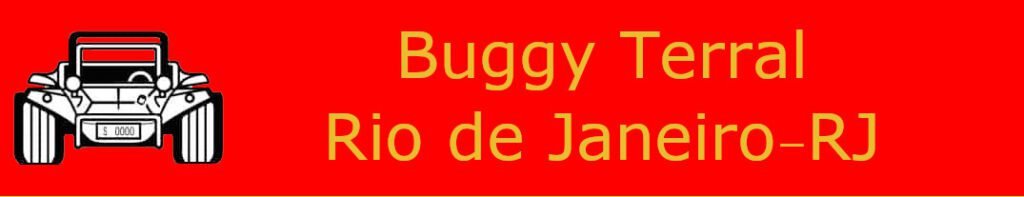Buggy Terral - Rio de Janeiro