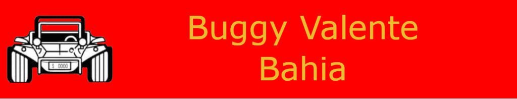 Buggy Valente - BA