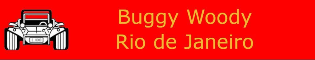 Buggy Woody - RJ