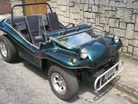 Buggy Reno