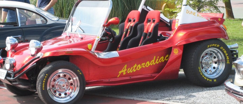 Autozodiaco do Giuseppe