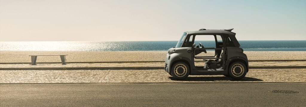 Citroën My Ami