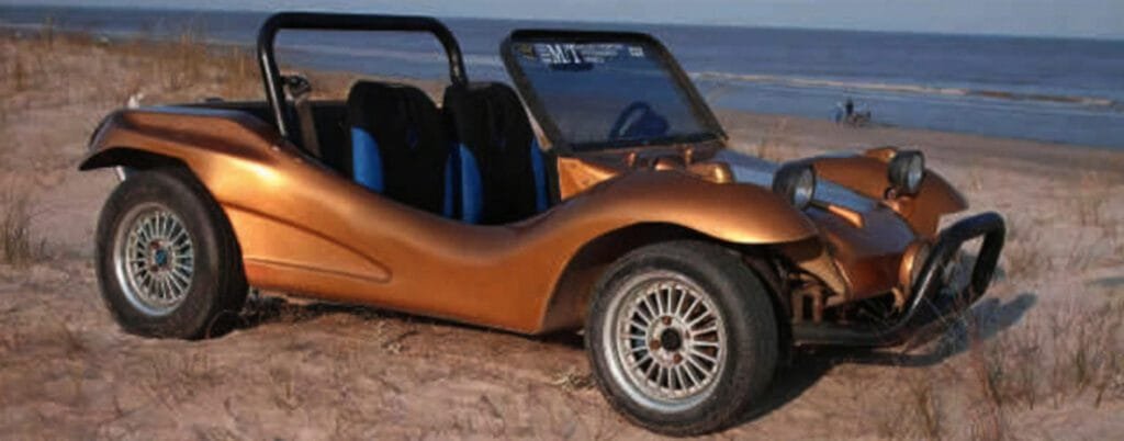Buggy Empi do Mauro