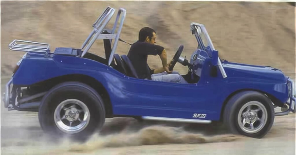 Já Para a Praia - Revista AutoEsporte