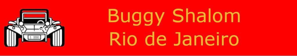 Buggy Shalom - RJ
