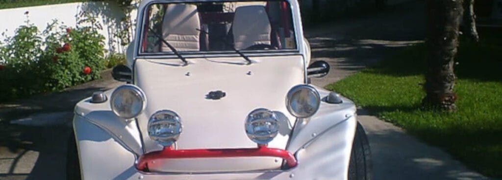 Dune Buggy do Abilio - Portugal