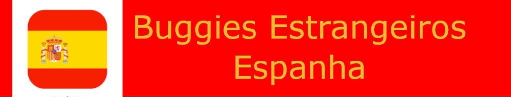 Buggies Espanhóis